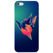 Чехол Uprint Apple iPhone 5 