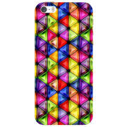 Чехол Uprint Apple iPhone 5 