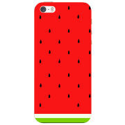 Чехол Uprint Apple iPhone 5 