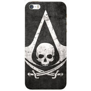 Чехол Uprint Apple iPhone 5 