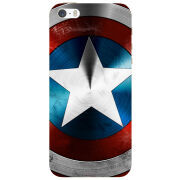 Чехол Uprint Apple iPhone 5 