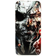Чехол Uprint Apple iPhone 5 