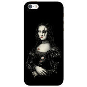 Чехол Uprint Apple iPhone 5 