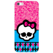 Чехол Uprint Apple iPhone 5 