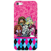 Чехол Uprint Apple iPhone 5 