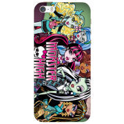 Чехол Uprint Apple iPhone 5 