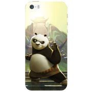 Чехол Uprint Apple iPhone 5 