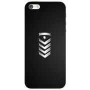 Чехол Uprint Apple iPhone 5 