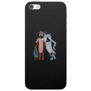 Чехол Uprint Apple iPhone 5 