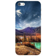 Чехол Uprint Apple iPhone 5 