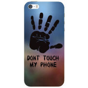 Чехол Uprint Apple iPhone 5 