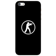 Чехол Uprint Apple iPhone 5 
