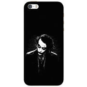 Чехол Uprint Apple iPhone 5 