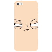 Чехол Uprint Apple iPhone 5 