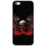 Чехол Uprint Apple iPhone 5 