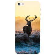 Чехол Uprint Apple iPhone 5 