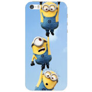 Чехол Uprint Apple iPhone 5 