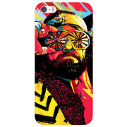 Чехол Uprint Apple iPhone 5 
