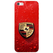 Чехол Uprint Apple iPhone 5 
