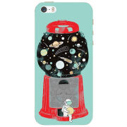 Чехол Uprint Apple iPhone 5 