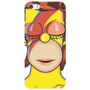Чехол Uprint Apple iPhone 5 