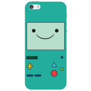 Чехол Uprint Apple iPhone 5 