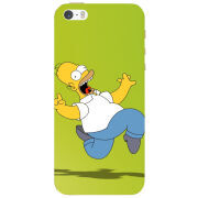 Чехол Uprint Apple iPhone 5 
