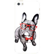 Чехол Uprint Apple iPhone 5 