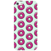 Чехол Uprint Apple iPhone 5 