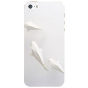 Чехол Uprint Apple iPhone 5 