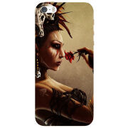 Чехол Uprint Apple iPhone 5 