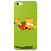 Чехол Uprint Apple iPhone 5 