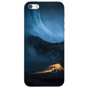 Чехол Uprint Apple iPhone 5 Nowhere