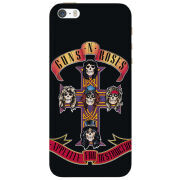 Чехол Uprint Apple iPhone 5 