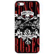 Чехол Uprint Apple iPhone 5 