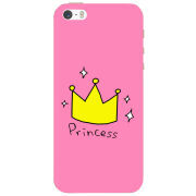 Чехол Uprint Apple iPhone 5 