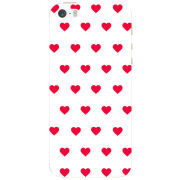 Чехол Uprint Apple iPhone 5 