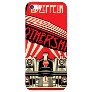 Чехол Uprint Apple iPhone 5 