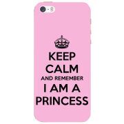 Чехол Uprint Apple iPhone 5 