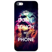 Чехол Uprint Apple iPhone 5 