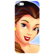 Чехол Uprint Apple iPhone 5 