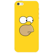 Чехол Uprint Apple iPhone 5 