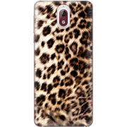 Чехол Uprint Nokia 3.1 