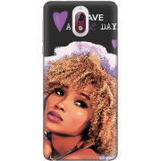 Чехол Uprint Nokia 3.1 Nice Day