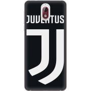Чехол Uprint Nokia 3.1 FC J