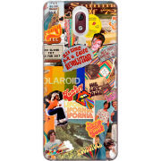 Чехол Uprint Nokia 3.1 70s