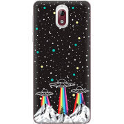 Чехол Uprint Nokia 3.1 