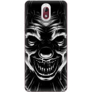 Чехол Uprint Nokia 3.1 