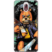 Чехол Uprint Nokia 3.1 