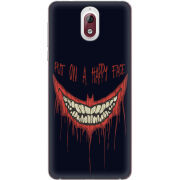 Чехол Uprint Nokia 3.1 